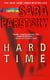 Hard Time - A V. I. Warshawski Novel