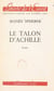 Le talon d'Achille