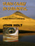 Plain Crazy in Paradise: A Noir Western Love Song