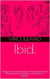 Ibid. being the complete works of the famed Greek Poet and an examination of his place in history.