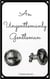 An Ungentlemanly Gentleman - Master and Servant, #2