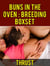 Buns In The Oven: Breeding Boxset (Teenage Virgin Breeding Erotica 3 Pack)