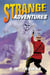 Strange Adventures - Strange, #1