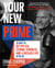 Your New Prime - 30 Days to Better Sex, Eternal Strength, and a Kick Ass Life After 40