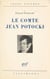 Un témoin de l'Europe des Lumières, le comte Jean Potocki