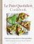 Le Pain Quotidien Cookbook - Delicious recipes from Le Pain Quotidien