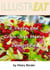 Illustreat - 2 Vegan and Grain-free Menus Demystified - Illustreat cookbooks, #1