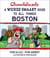Chowdaheadz - A Wicked Smaaht Guide to All Things Boston