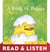 A Book of Babies: Read & Listen Edition