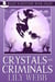 Crystals and Criminals - Magic & Mystery, #8
