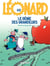 Léonard - Tome 42 - Le génie des grandeurs