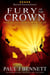 Fury of the Crown: An Epic Fantasy Novel - Heir to the Crown Series, #12
