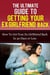 The Ultimate Guide To Getting Your Ex Girlfriend Back - How To Get Your Ex Girlfriend Back In 30 Days Or Less