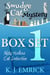 Misty Hollow Cat Detective Box Set 1 - A Smudge the Cat Mystery, #1