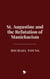 St. Augustine and the Refutation of Manichaeism