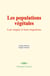 Le plaisir et la douleur au point de vue de la sélection naturelle - Leur origine et leurs migrations
