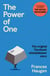 The Power of One - The true story of the original Facebook whistleblower - coming soon as a major film THE SOCIAL RECKONING
