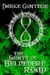 The Saints of Belvedere Road - The Watchtower, #6