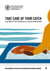 Take Care of Your Catch: A Guide to Fish Handling on Board Small Boats