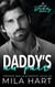 Daddy's Au Pair: An Age-Gap Daddy Romance