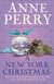 A New York Christmas (Christmas Novella 12) - A festive mystery set in New York