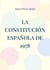 La Constitución Española de 1978