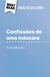 Confissões de uma máscara de Yukio Mishima (Análise do livro) - Análise completa e resumo pormenorizado do trabalho