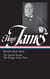 Henry James: Novels 1901-1902 (LOA #162) - The Sacred Fount / The Wings of the Dove