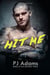HIT ME: A Costa del Crime Romantic Suspense Novel - The Bailey Boys, #2