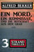 Ein Mord, ein Kommissar und die Botschaft aus dem Grab: 3 Strand Thriller