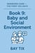 Baby and Social Environment - “Newborn Care” series, #1.9