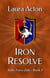 Iron Resolve - Strike Force Zulu, #5
