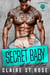 Secret Baby at the Altar - Blood Brothers MC, #1