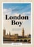 London Boy
