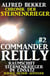 Commander Reilly #2 - Raumschiff Sternenkrieger im Einsatz - Commander Reilly, #2