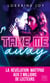 Take Me Away - La révélation new adult venue de Wattpad, déjà 2 millions de lecteurs conquis !