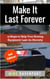 Make It Last Forever! 13 Steps To Help Your Rowing Equipment  Last An Eternity - Rowing Workbook, #3
