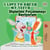 I Love to Brush My Teeth (English Turkish Bilingual Book) - English Turkish Bilingual Collection