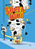 Super Mimi - Tome 1 - Il pleut des vaches