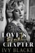 Love's Final Chapter - Love Series, #8