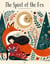 The Spirit of the Fox And Other Bilingual Swedish-English Stories for Kids