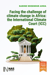 Facing the challenge of climate change in Africa: The international climate court (ICC)