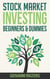 Stock Market Investing for Beginners & Dummies