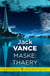 Maske: Thaery - Thaery