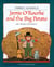 Jamie O'Rourke and the Big Potato - An Irish Folktale