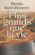Plus grands que la vie - Roman