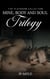 Mine Body & Soul Trilogy - The Playroom Series, #1