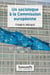 Un sociologue à la commission européenne
