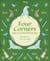Reading Planet KS2 - Four Corners - Tales from the British Isles - Level 1: Stars/Lime band