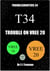 Trouble on Vree 20  (Troubleshooters 34)